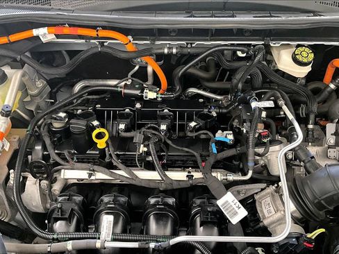 Used 2022 Ford Escape SE FWD image 29