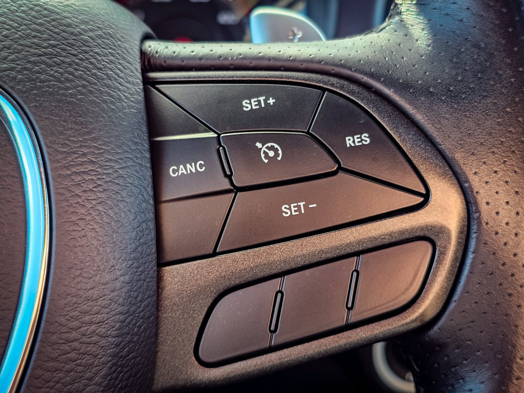 Used 2020 Dodge Charger GT w/ Plus Group AWD/4WD image 22