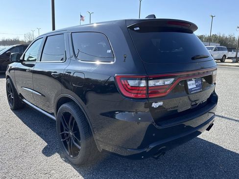 Used 2022 Dodge Durango R/T w/ Blacktop Package image 5