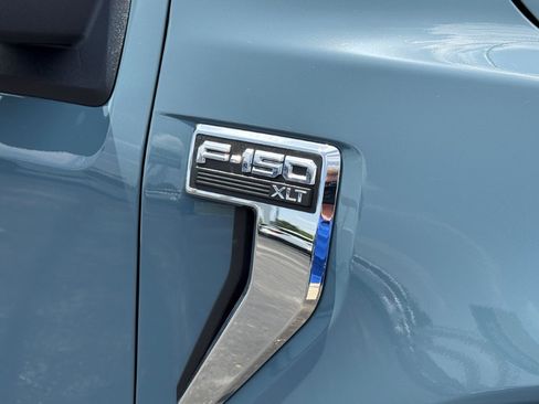 Certified 2023 Ford F150 XLT w/ Equipment Group 302A High AWD/4WD image 11
