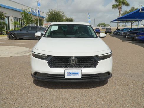 Used 2024 Honda Accord LX image 2
