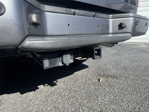 Used 2019 Nissan Frontier SV w/ Value Truck Package image 13