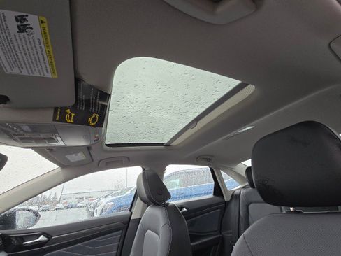 New 2026 Volkswagen Jetta SEL image 26