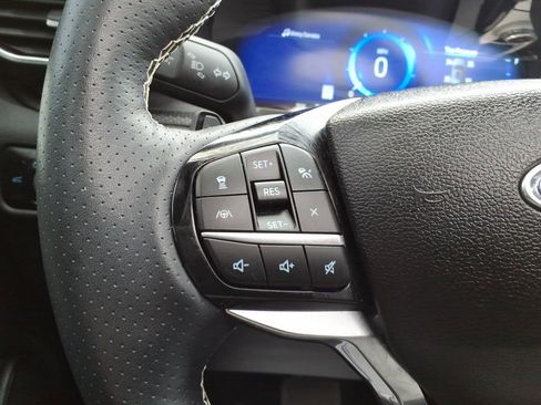 Used 2023 Ford Explorer ST w/ Equipment Group 401A AWD/4WD image 19