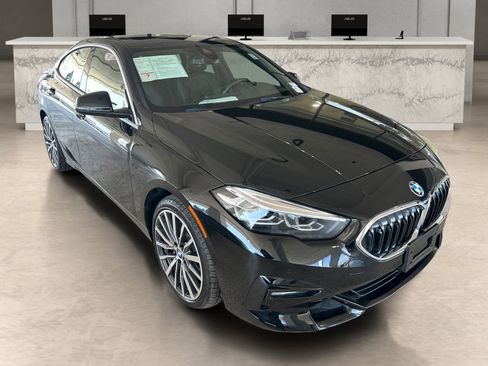 Used 2021 BMW 228i xDrive Gran Coupe w/ Premium Package image 7