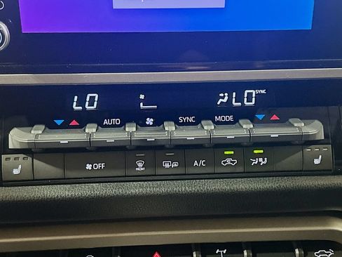 New 2026 Toyota Tundra SR5 w/ TRD Off-Road Premium Package AWD/4WD image 16
