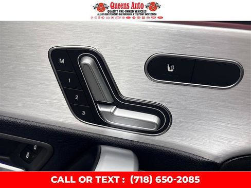 Used 2020 Mercedes-Benz A 220 4MATIC image 27