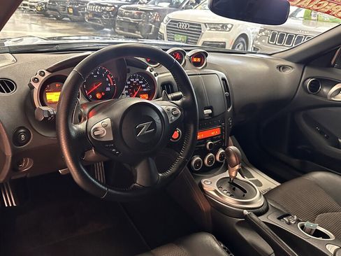 Used 2012 Nissan 370Z Touring w/ Sport Pkg image 20
