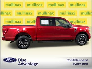 Certified 2022 Ford F150 XLT w/ Equipment Group 302A High video 2