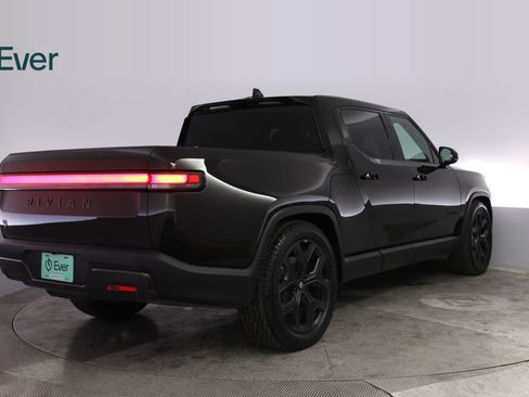 Used 2026 Rivian R1T Adventure AWD/4WD image 3
