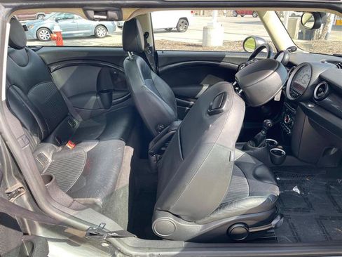 Used 2011 MINI Cooper Clubman S image 12