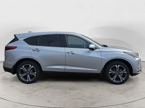 New 2026 Acura RDX SH-AWD w/ Technology Package image 6