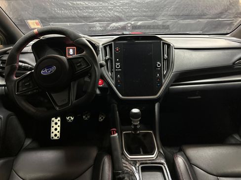 Used 2022 Subaru WRX Premium w/ Popular Package #1 AWD/4WD image 10