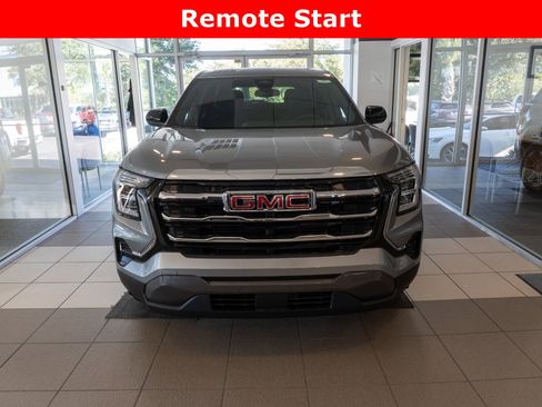 New 2026 GMC Terrain Elevation w/ LPO, Floor Liner Package image 6