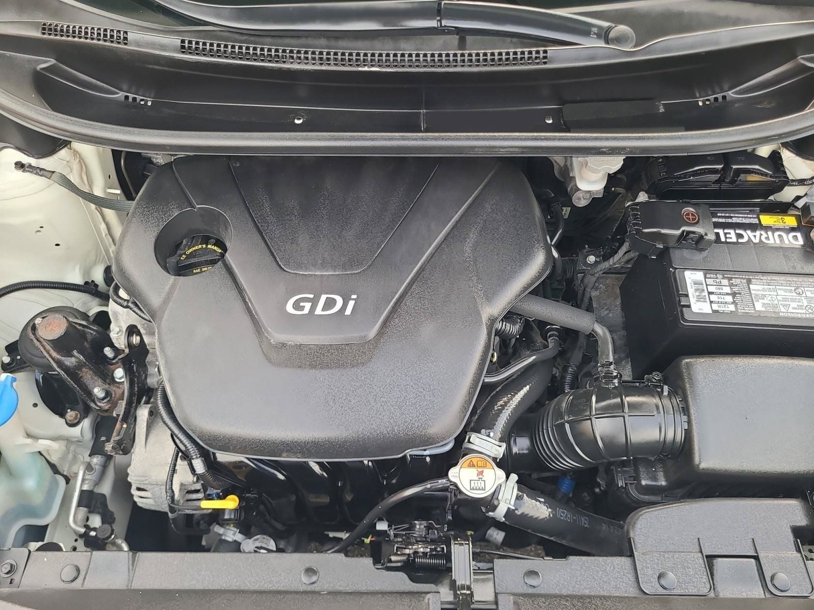 Used 2015 Kia Rio LX FWD image 22