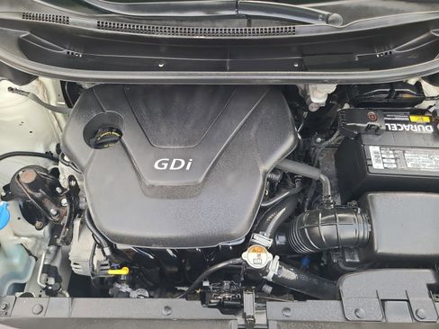 Used 2015 Kia Rio LX FWD image 22