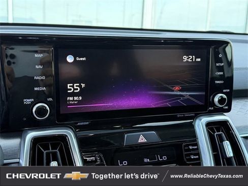 Used 2021 Kia Sorento SX image 24