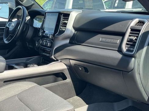 Used 2022 RAM 1500 Big Horn AWD/4WD image 22