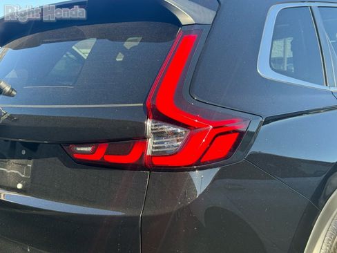 Used 2024 Honda CR-V EX-L image 11