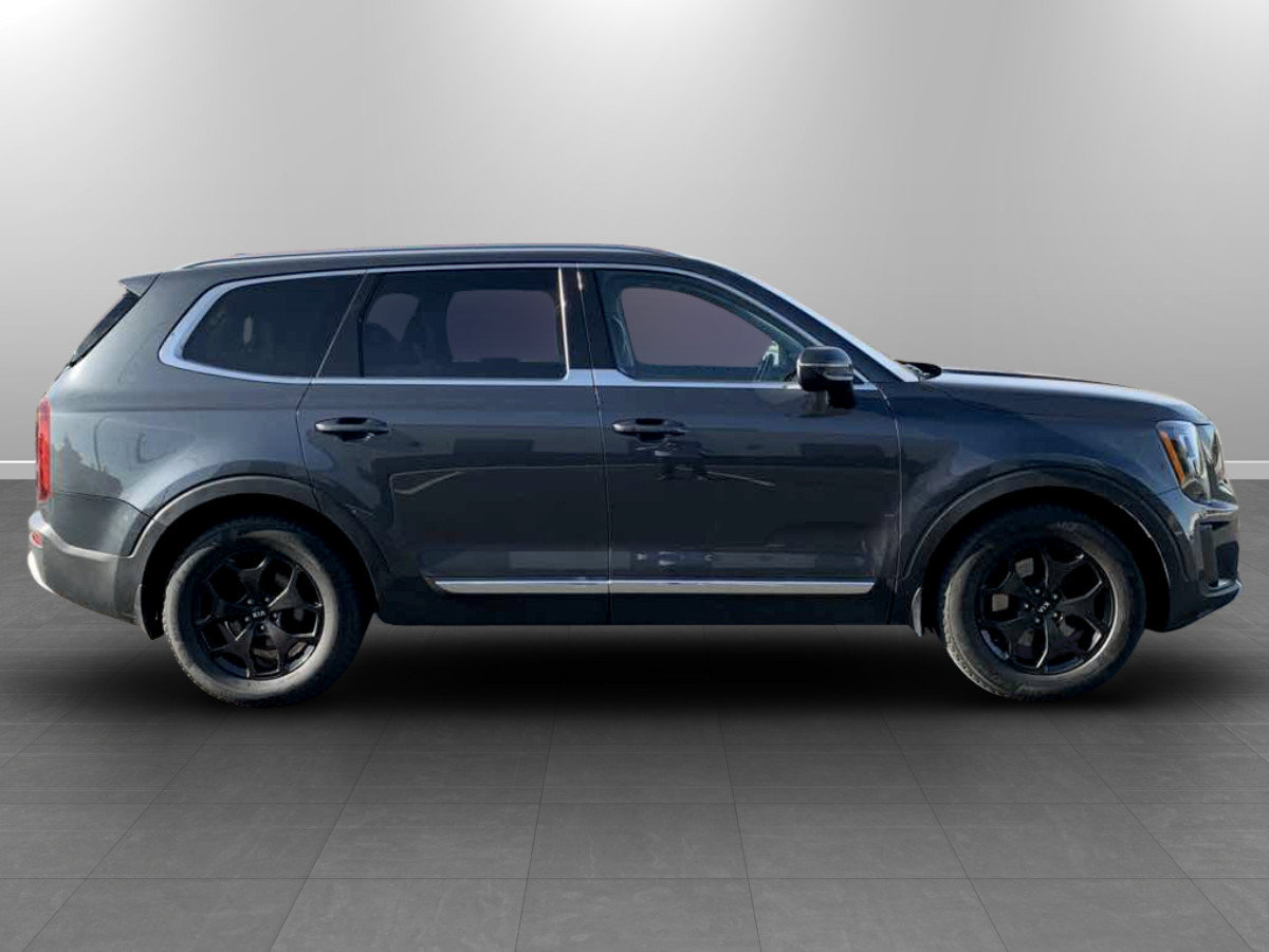Used 2020 Kia Telluride EX AWD/4WD image 8