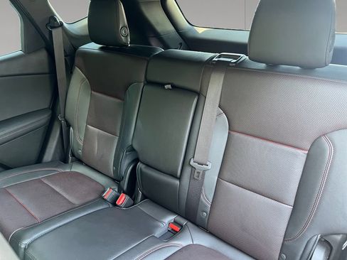 Used 2020 Chevrolet Blazer RS AWD/4WD image 16