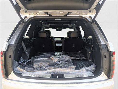 New 2026 Hyundai Palisade Calligraphy image 21