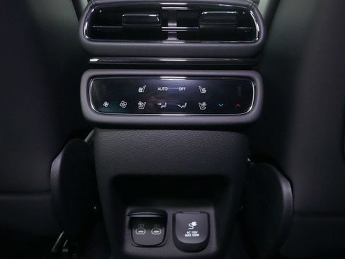 New 2026 Genesis GV80 3.5T Prestige AWD/4WD image 23