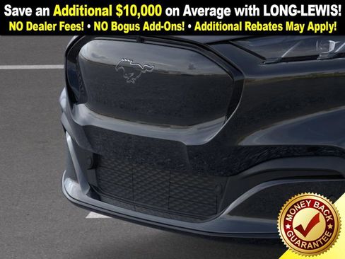 New 2025 Ford Mustang Mach-E Premium image 22
