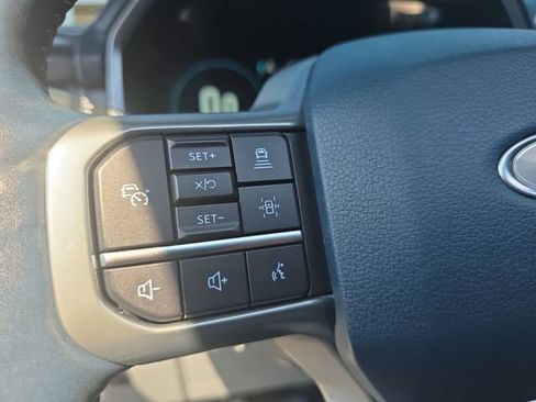Used 2023 Ford F150 Limited AWD/4WD image 18
