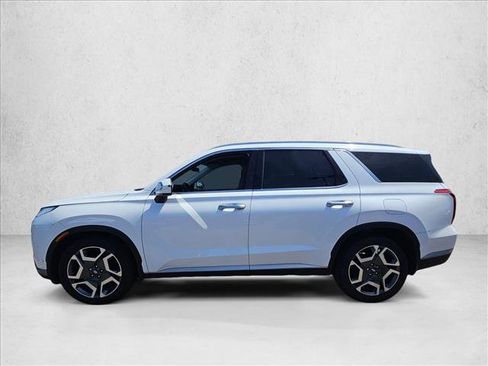 Used 2024 Hyundai Palisade SEL FWD image 8