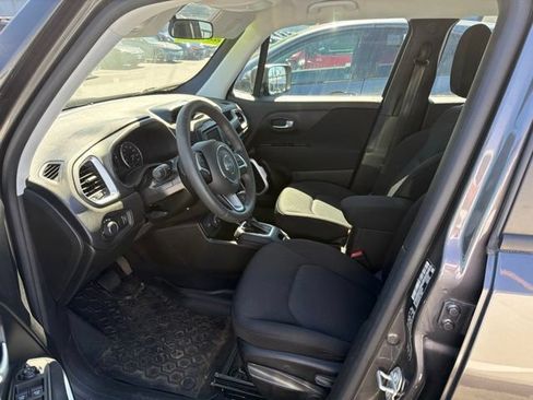 Used 2020 Jeep Renegade Sport AWD/4WD image 8
