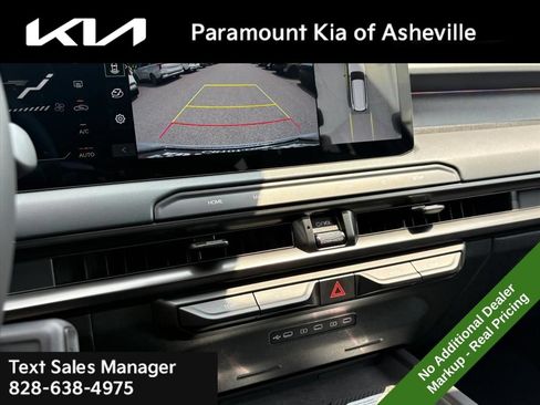 New 2027 Kia Telluride SX X-Pro AWD/4WD image 10