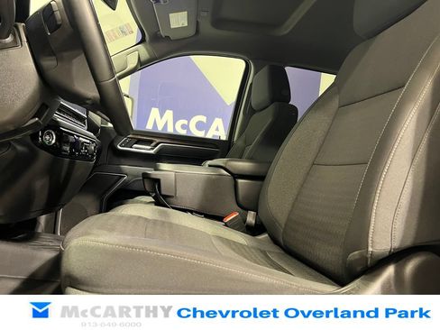 Used 2025 Chevrolet Silverado 2500 LT w/ Convenience Package AWD/4WD image 24