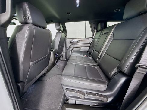 Used 2025 Chevrolet Tahoe LT AWD/4WD image 24