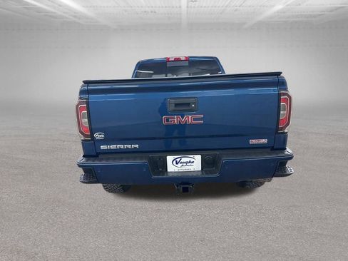 Used 2017 GMC Sierra 1500 SLT image 12