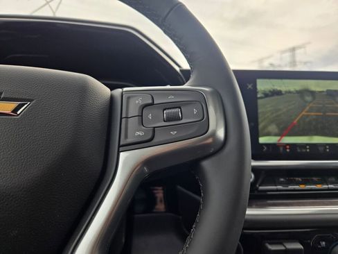 New 2026 Chevrolet Silverado 1500 LTZ w/ LTZ Premium Package image 34