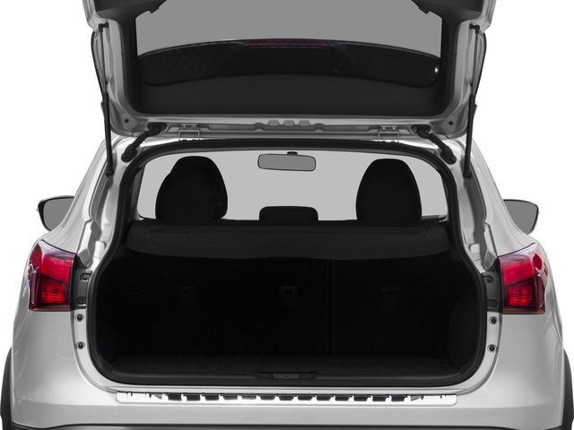 Used 2018 Nissan Rogue Sport S w/ S Appearance Package FWD image 14