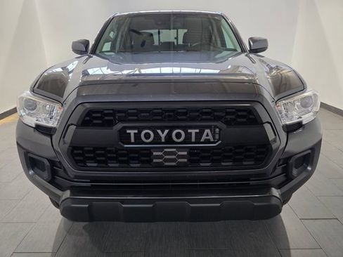 Used 2023 Toyota Tacoma SR AWD/4WD image 8