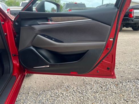 Used 2020 MAZDA MAZDA6 Signature image 19