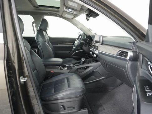 Used 2021 Kia Telluride EX w/ EX Premium Package image 41