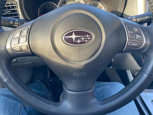 Used 2009 Subaru Impreza Outback Sport image 18