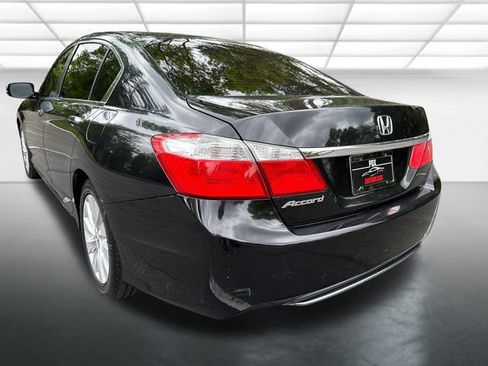 Used 2015 Honda Accord EX image 3
