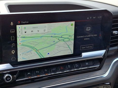 Certified 2023 GMC Sierra 1500 SLT w/ SLT Premium Plus Package image 17