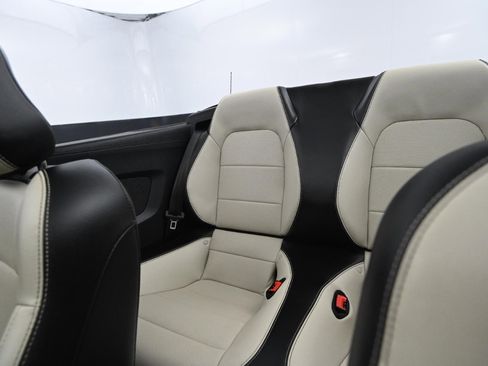 Used 2020 Ford Mustang Premium w/ Black Accent Package image 38