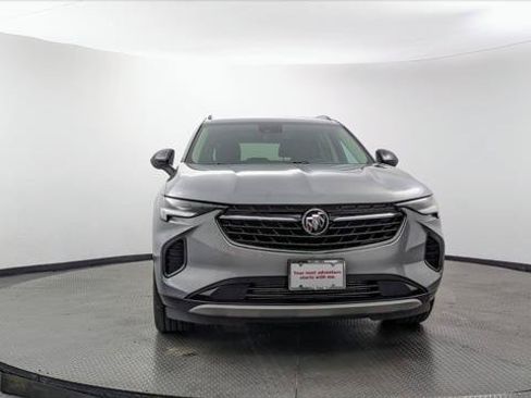 Used 2023 Buick Envision Essence w/ Sport Touring Package FWD image 12