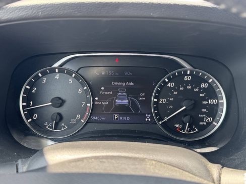 Used 2022 Nissan Frontier SV AWD/4WD image 19