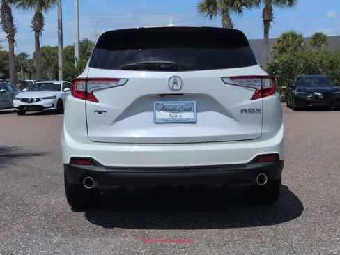 Certified 2019 Acura RDX FWD image 7