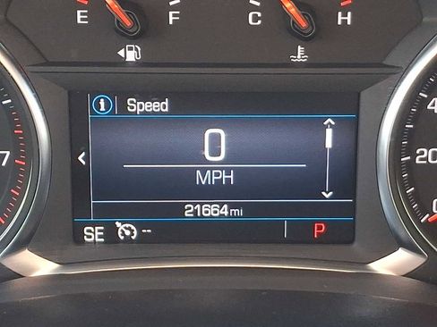 Certified 2023 GMC Acadia SLE w/ Driver Convenience Package image 24