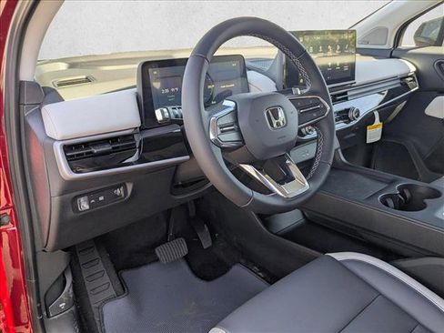 New 2026 Honda Prologue Touring image 3