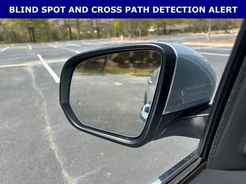 Used 2025 Mercedes-Benz GLS 450 4MATIC image 8